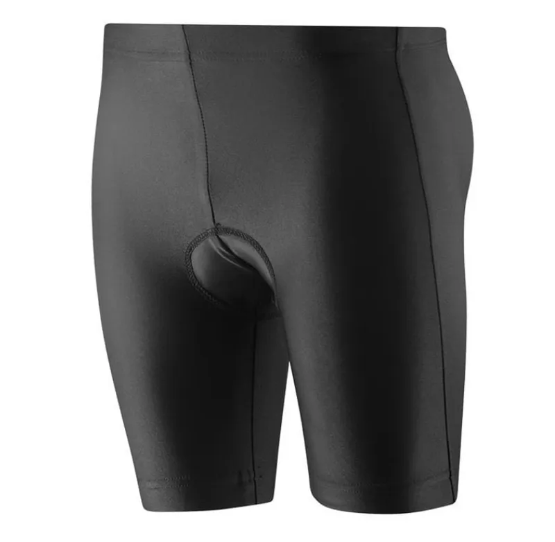 Altura Airstream Kid's Waist Shorts Black
